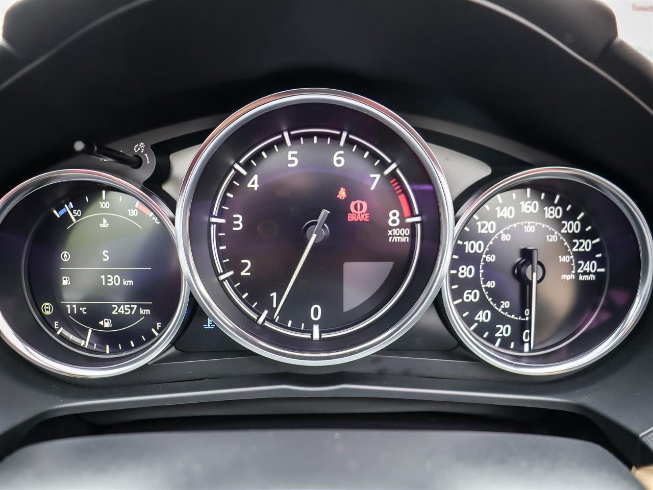 2025 Mazda Miata MX-5 35th Anniversary Edition Photo