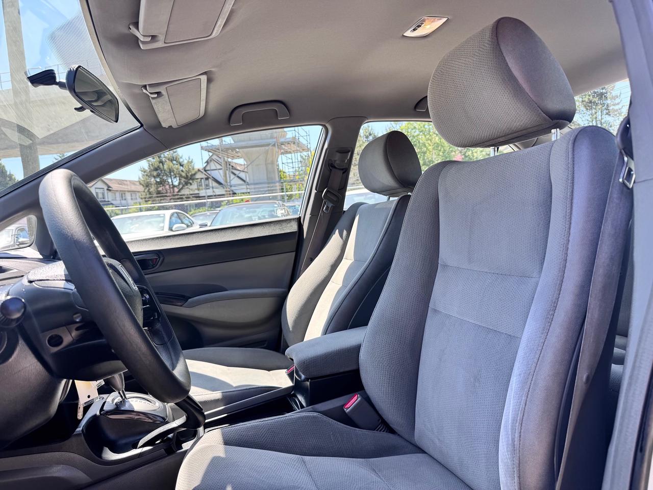 2006 Honda Civic FINANCING AVAILABLE Photo9