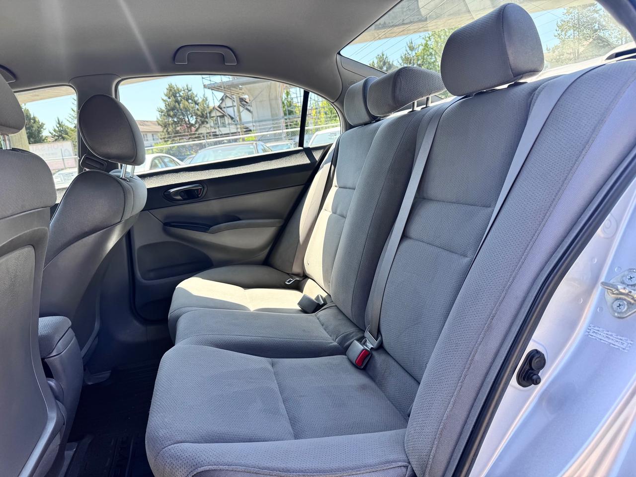 2006 Honda Civic FINANCING AVAILABLE Photo14