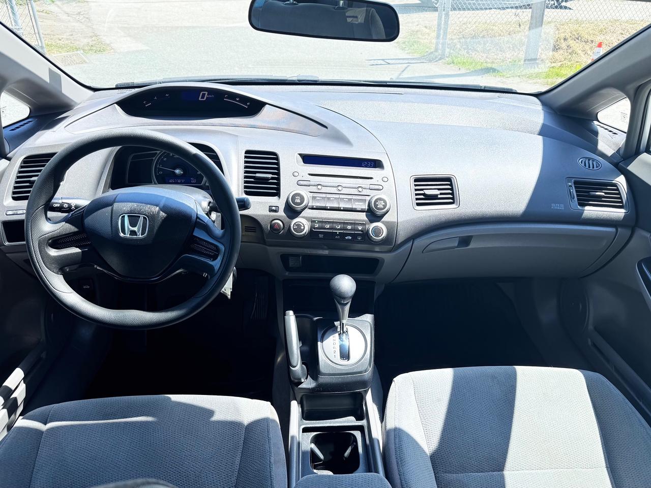 2006 Honda Civic FINANCING AVAILABLE Photo10