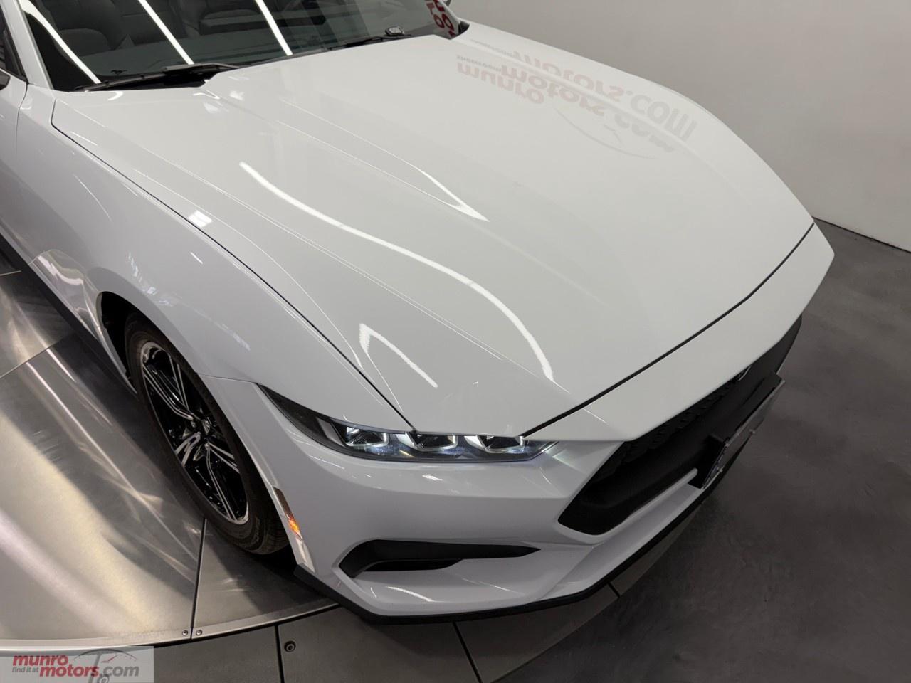 2024 Ford Mustang EcoBoost Premium Convertible Photo