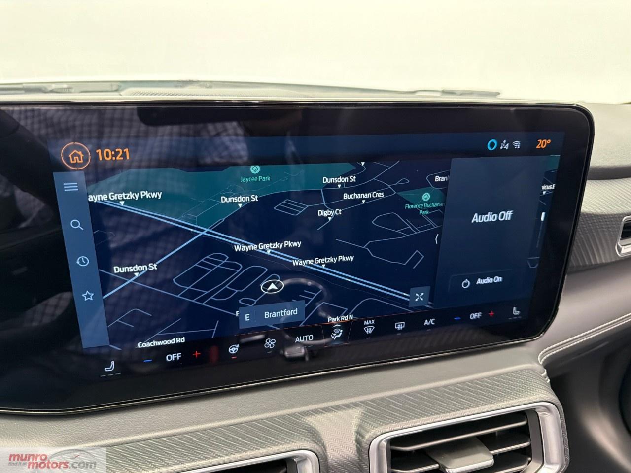 2024 Ford Mustang EcoBoost Premium Convertible Photo