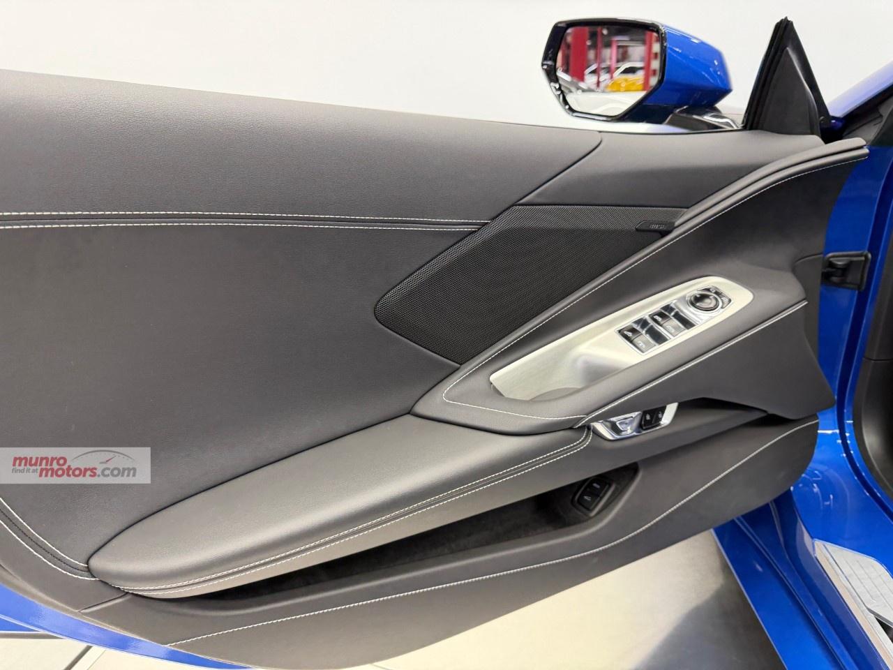 2023 Chevrolet Corvette StingRay Convertible 1LT Photo