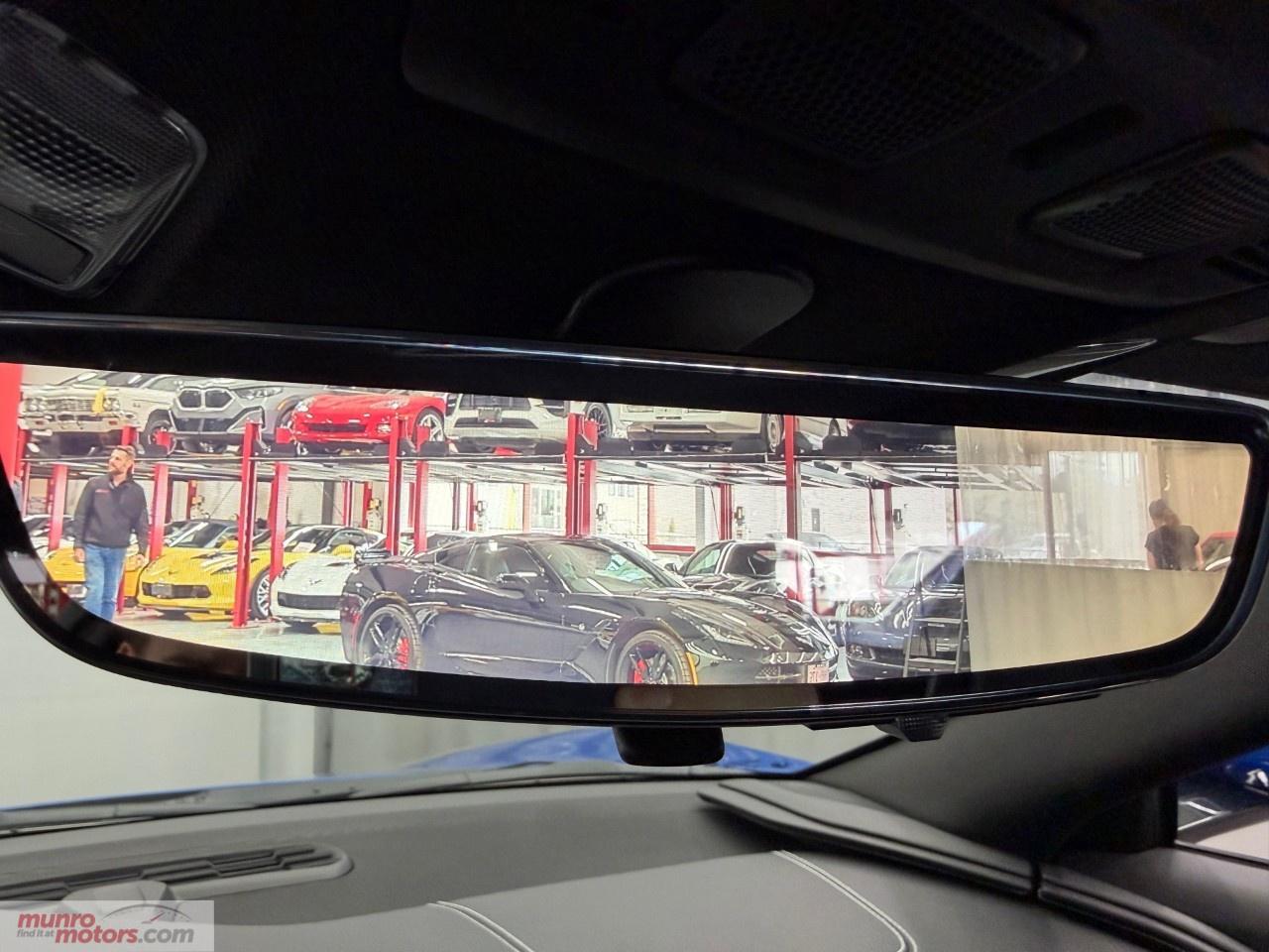 2023 Chevrolet Corvette StingRay Convertible 1LT Photo