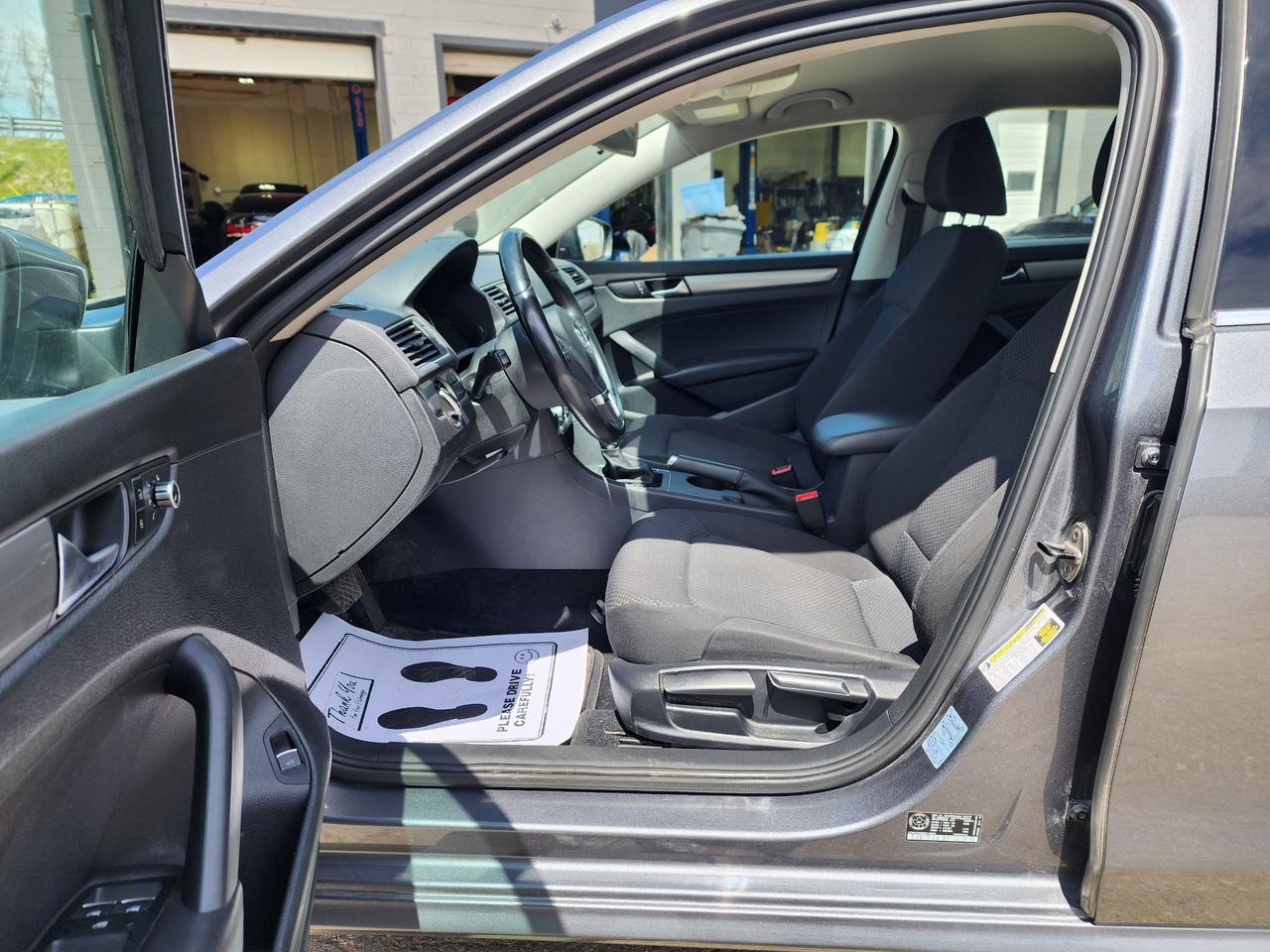 2014 Volkswagen Passat Trendline l Dealer Maintained | Mint Condition l Photo