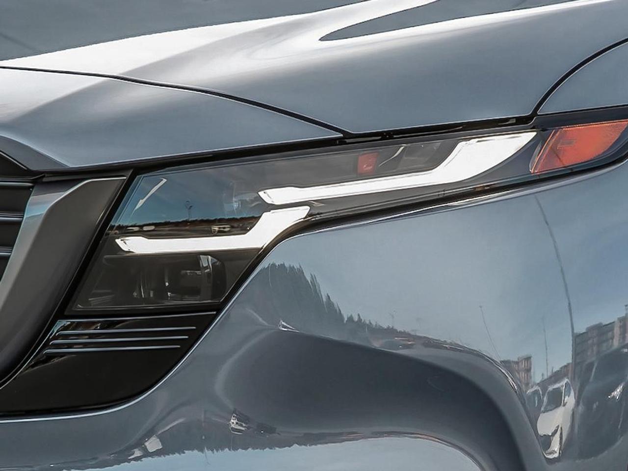 2026 Mazda CX-5 GT AWD Photo