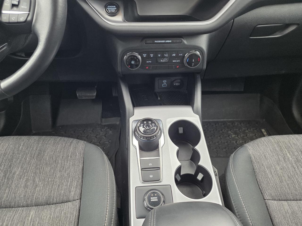 2022 Ford Bronco Sport Big Bend Photo