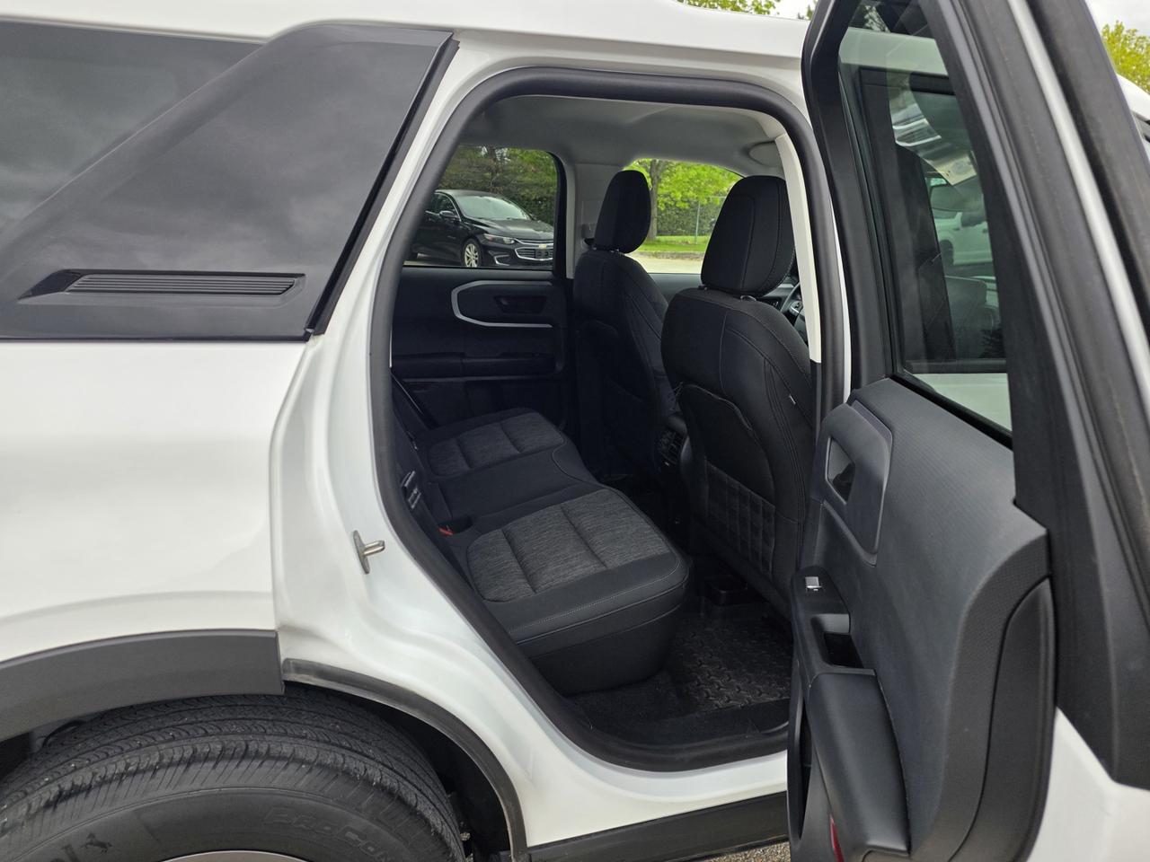 2022 Ford Bronco Sport Big Bend Photo