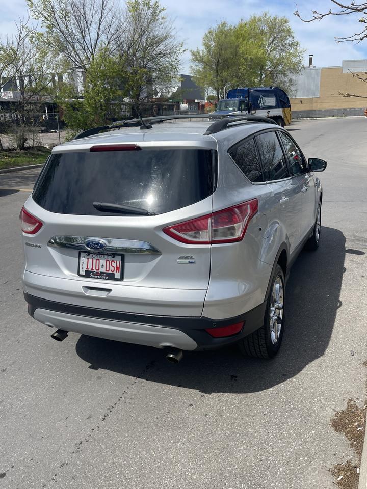 2013 Ford Escape SEL Photo3