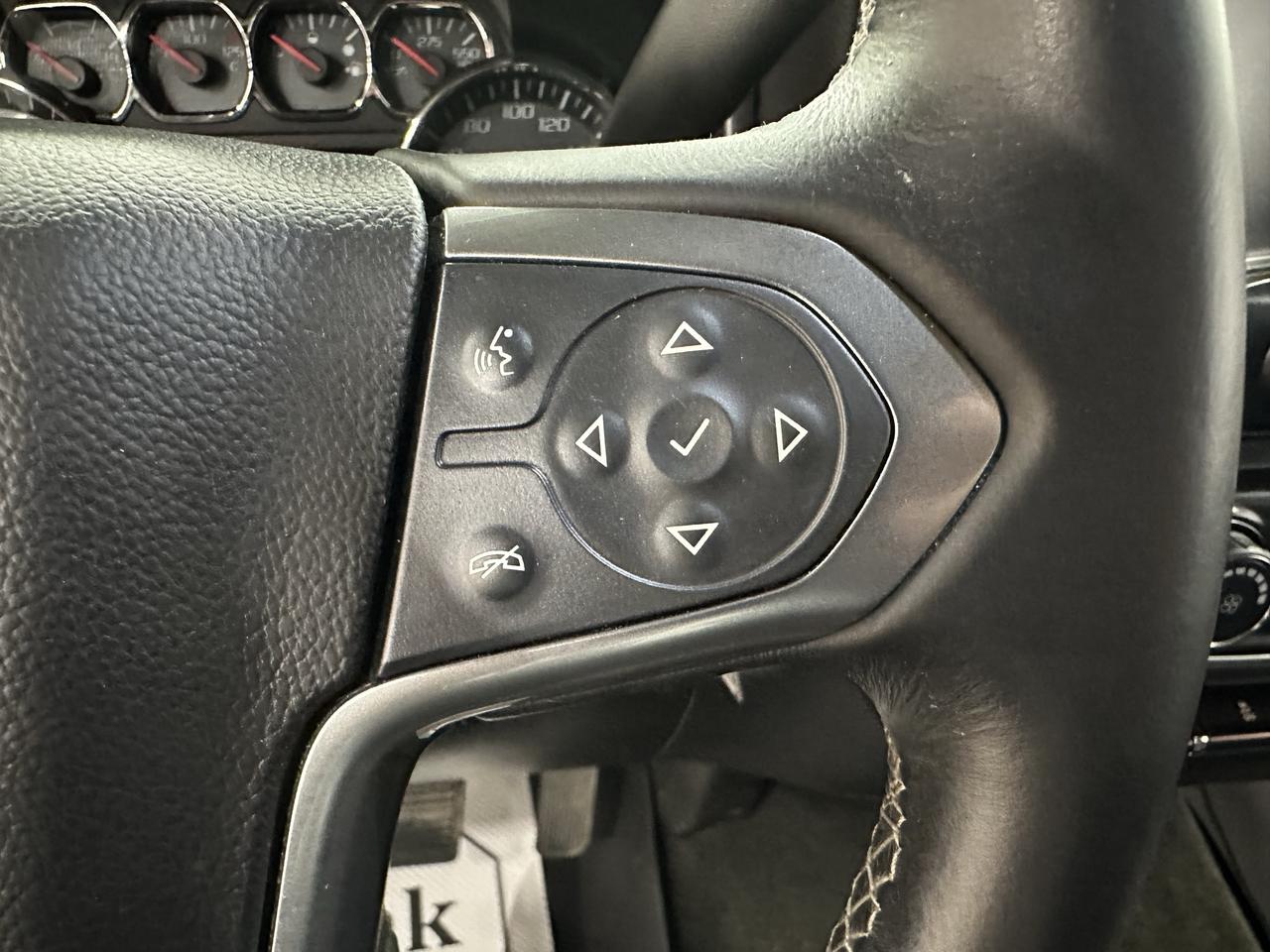 2014 Chevrolet Silverado 1500 LT w/1LT | CLEAN CARFAX | LOW KMS | BLUETOOTH Photo27