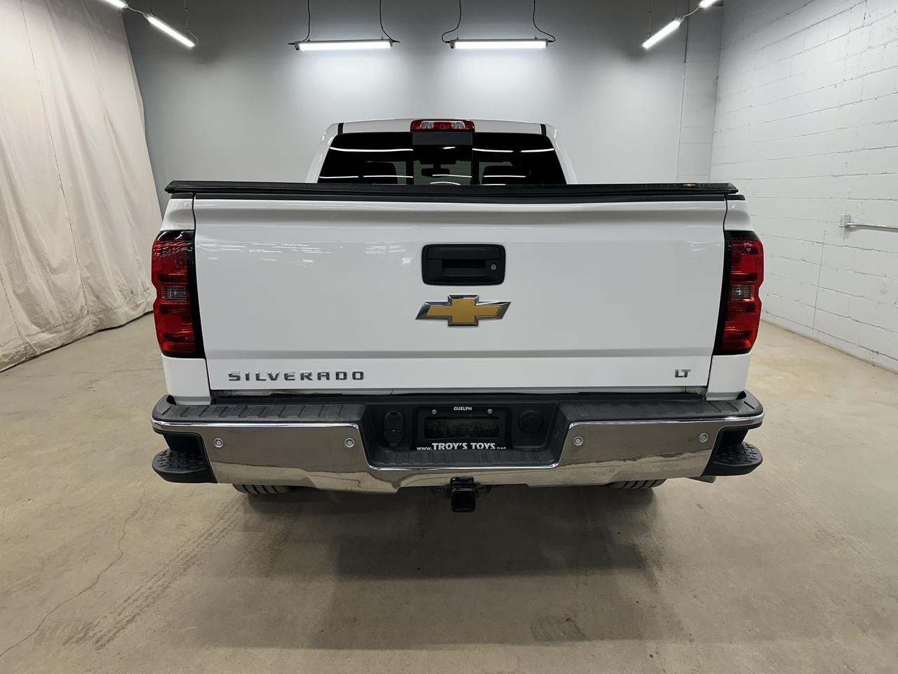 2014 Chevrolet Silverado 1500 LT w/1LT | CLEAN CARFAX | LOW KMS | BLUETOOTH Photo23