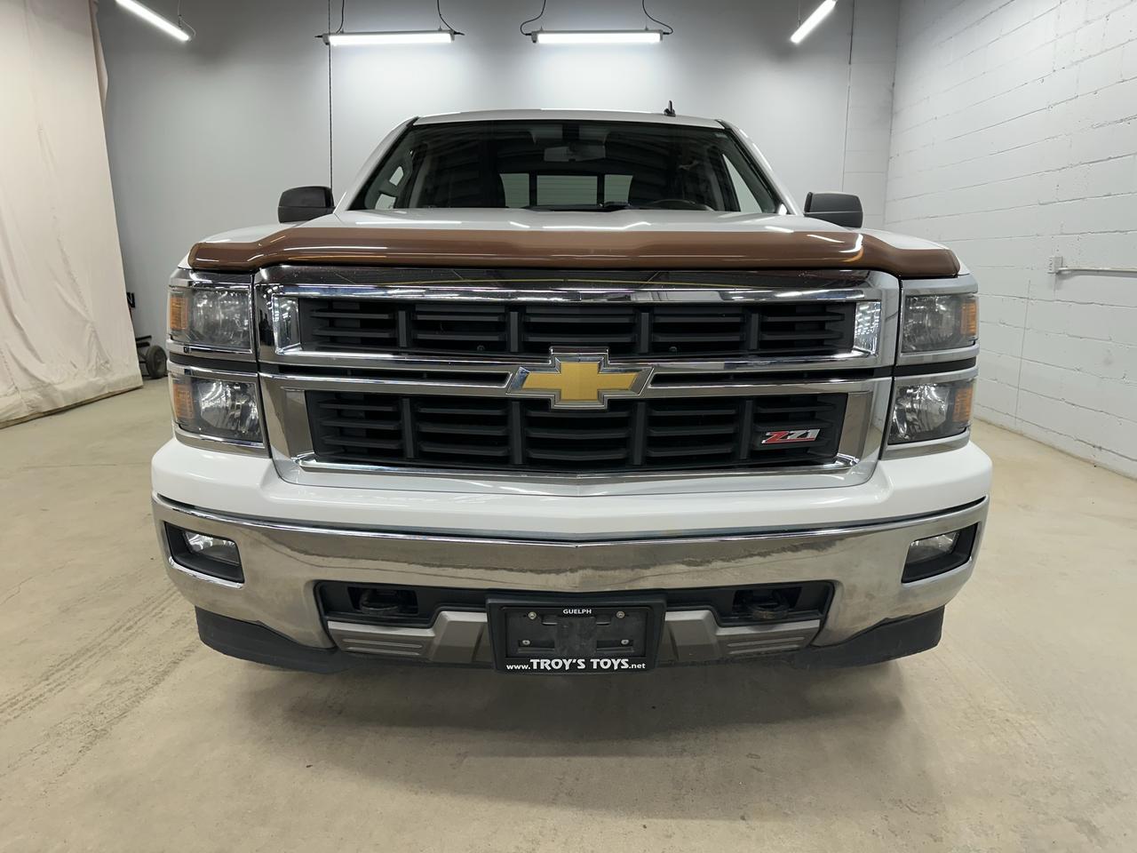 2014 Chevrolet Silverado 1500 LT w/1LT | CLEAN CARFAX | LOW KMS | BLUETOOTH Photo20
