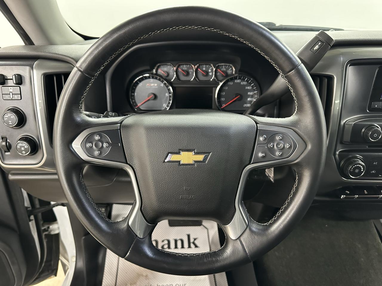 2014 Chevrolet Silverado 1500 LT w/1LT | CLEAN CARFAX | LOW KMS | BLUETOOTH Photo25