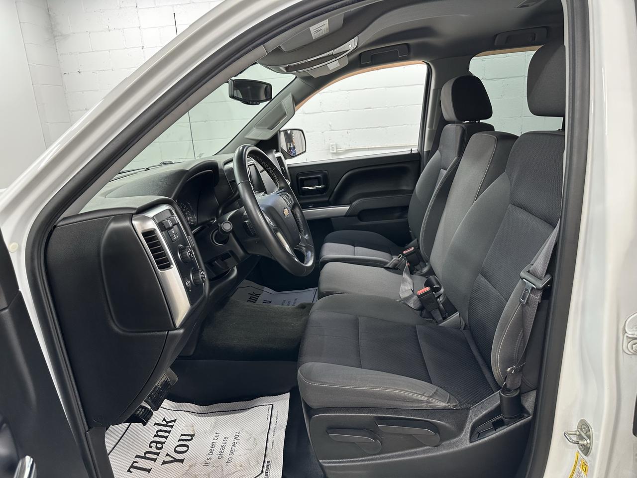 2014 Chevrolet Silverado 1500 LT w/1LT | CLEAN CARFAX | LOW KMS | BLUETOOTH Photo10