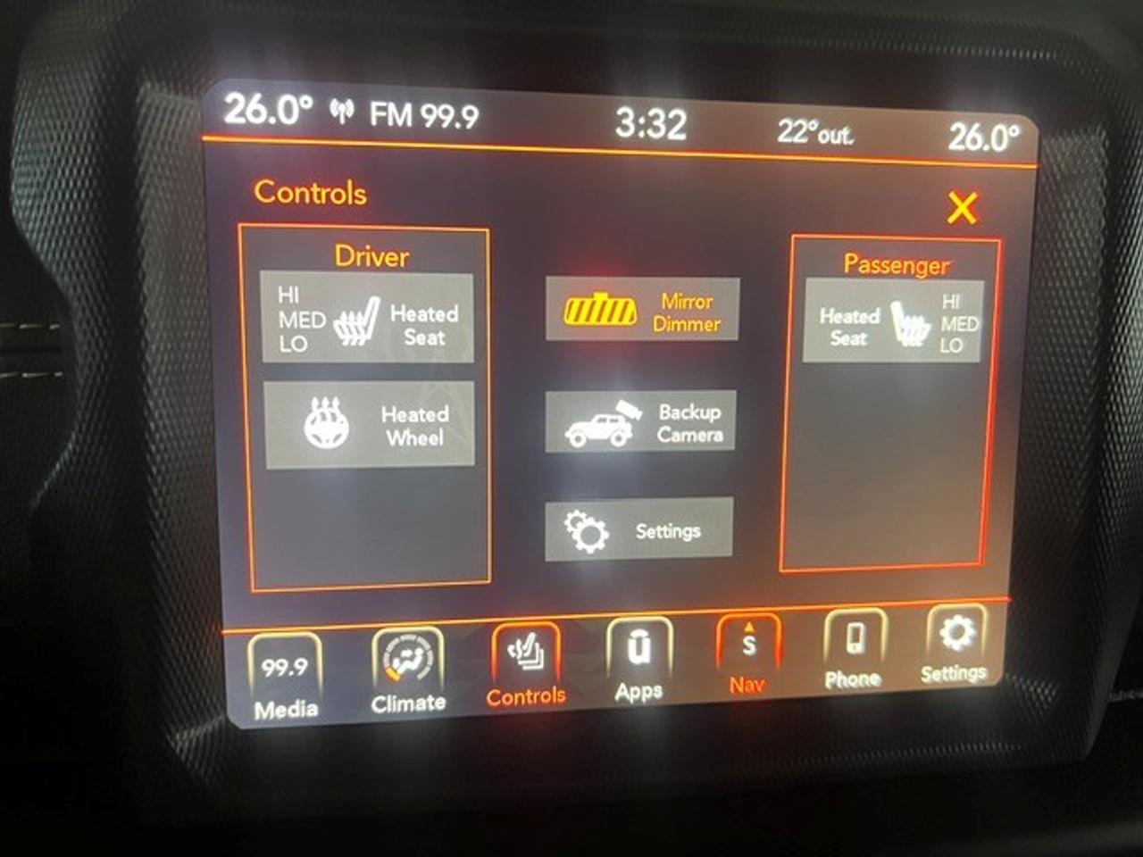 2023 Jeep Wrangler Sahara Photo