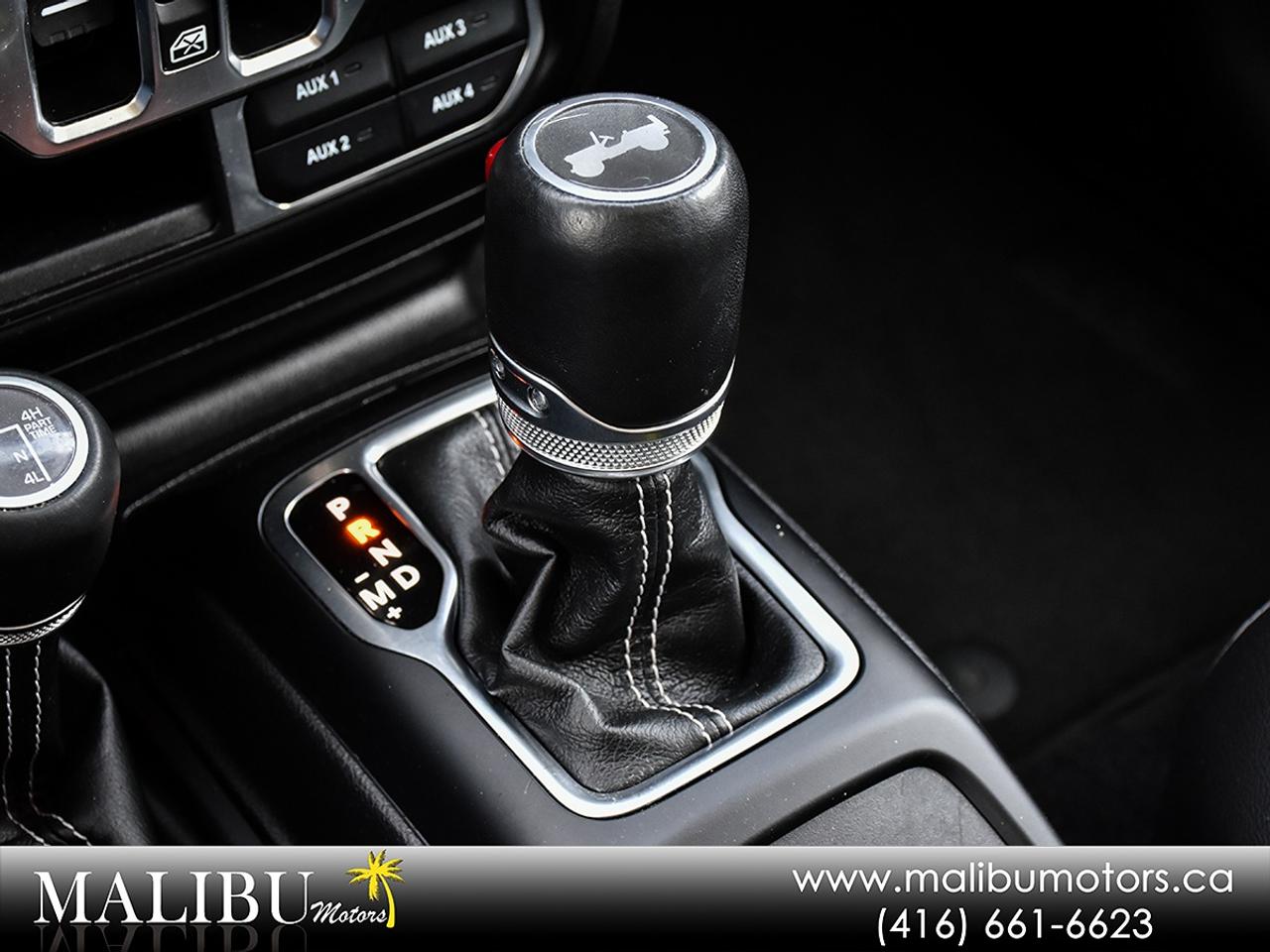 2023 Jeep Wrangler Sahara Photo