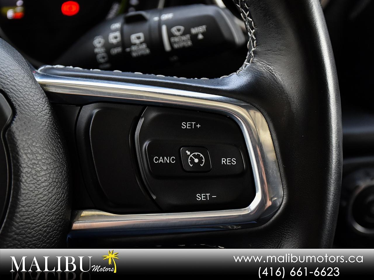2023 Jeep Wrangler Sahara Photo