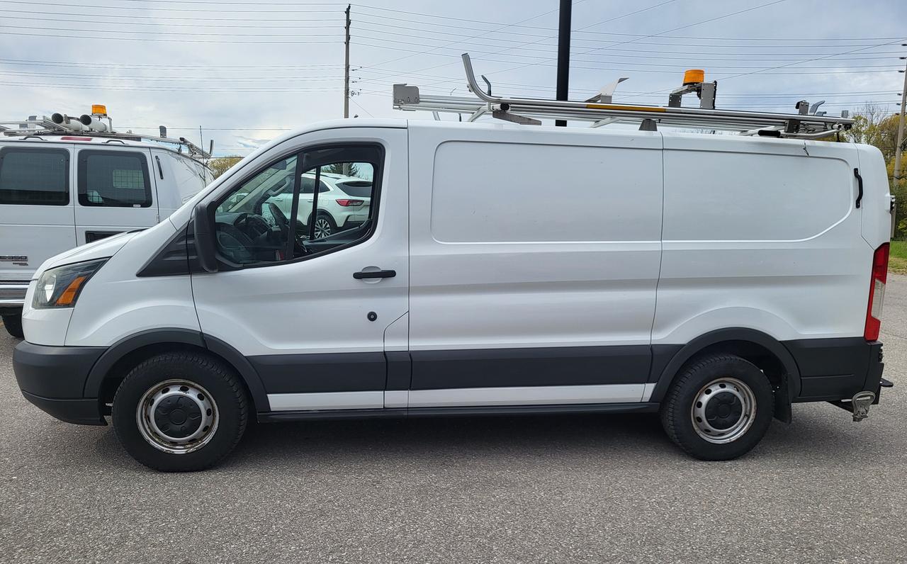 2016 Ford Transit Cargo Van T-150 Photo