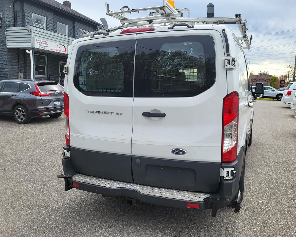 2016 Ford Transit Cargo Van T-150 Photo2