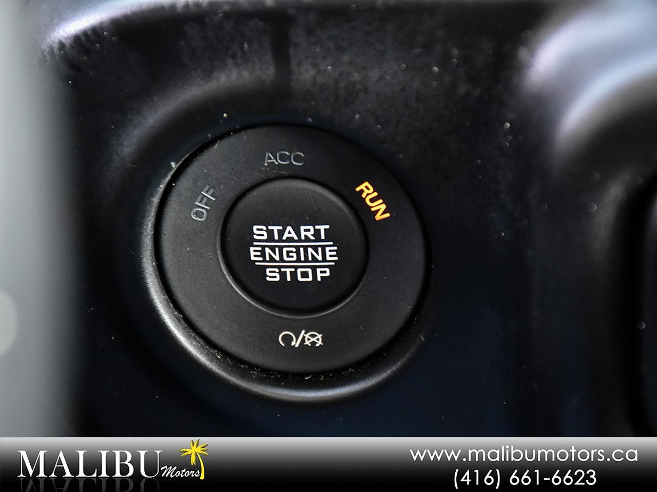 2022 Jeep Wrangler Unlimited Rubicon Photo