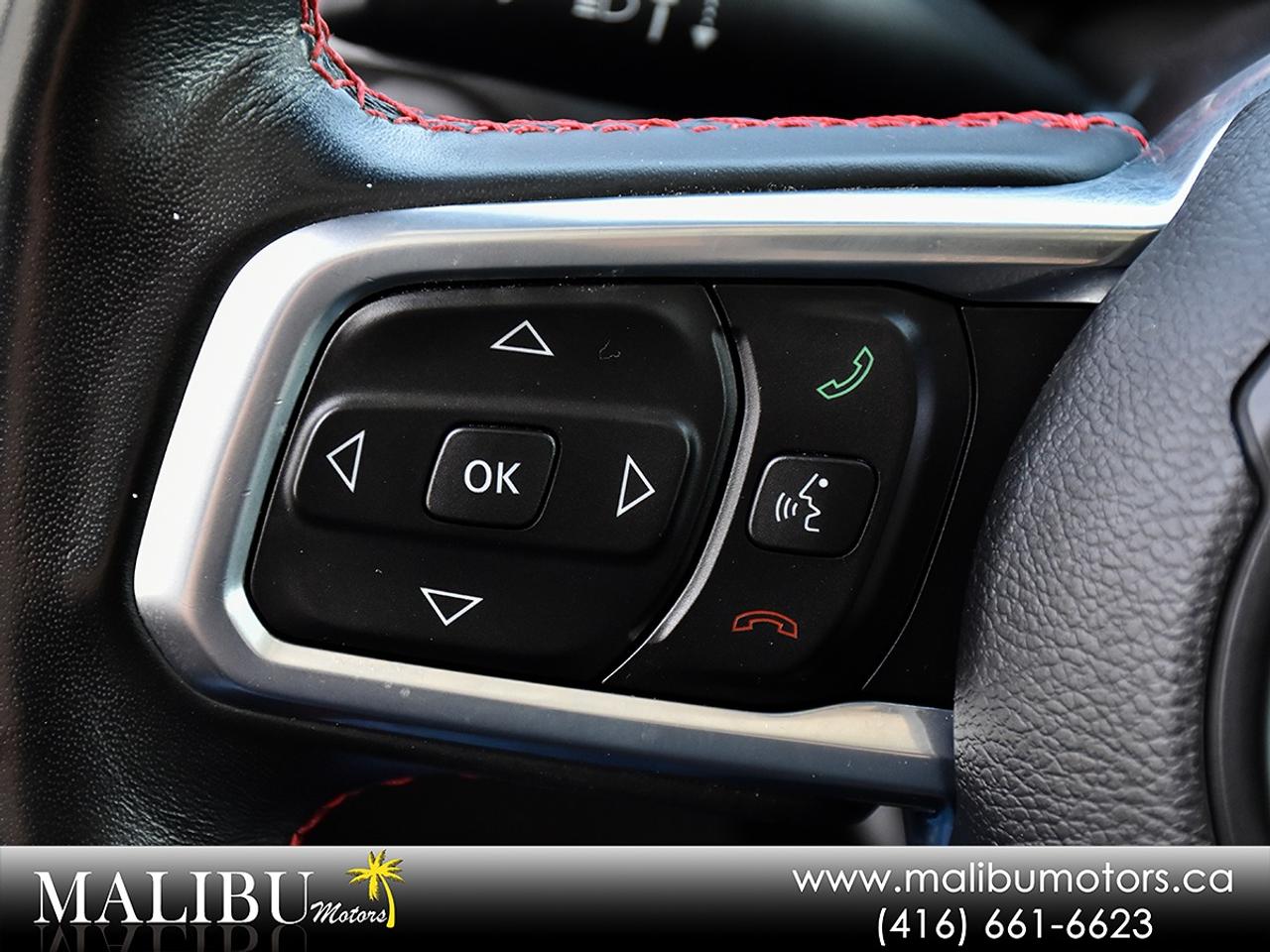 2022 Jeep Wrangler Unlimited Rubicon Photo