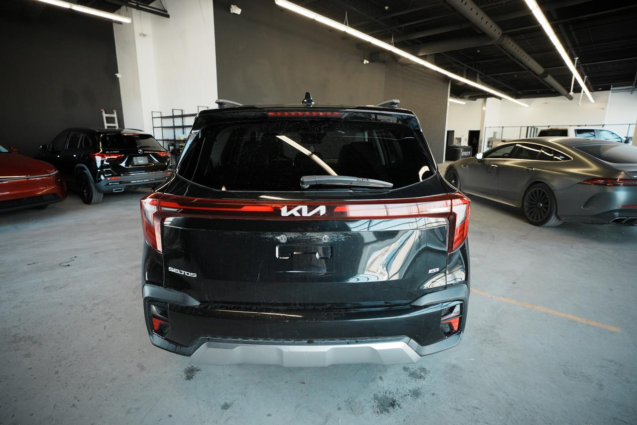 2024 Kia Seltos EX AWD| NO ACCIDENTS | CLEAN CARFAX| Photo