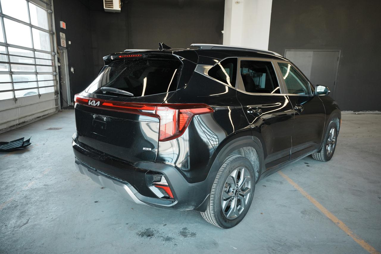 2024 Kia Seltos EX AWD| NO ACCIDENTS | CLEAN CARFAX| Photo