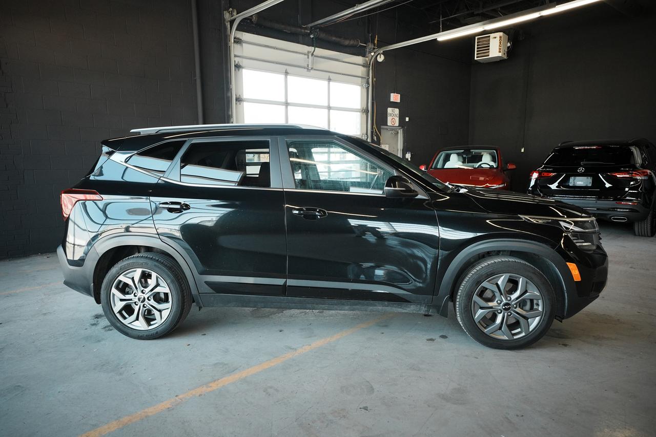 2024 Kia Seltos EX AWD| NO ACCIDENTS | CLEAN CARFAX| Photo