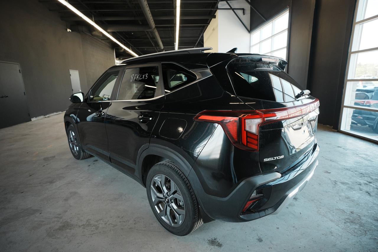 2024 Kia Seltos EX AWD| NO ACCIDENTS | CLEAN CARFAX| Photo