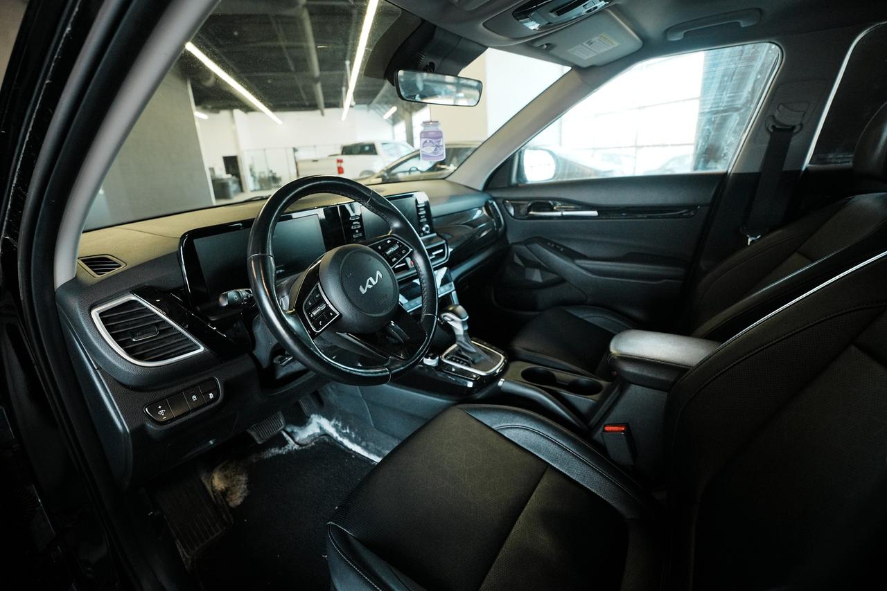 2024 Kia Seltos EX AWD| NO ACCIDENTS | CLEAN CARFAX| Photo