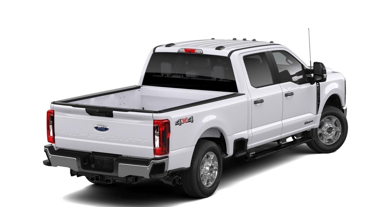 2026 Ford F-350 Super Duty SRW XLT 4WD CREW CAB 6.75' BOX Photo2