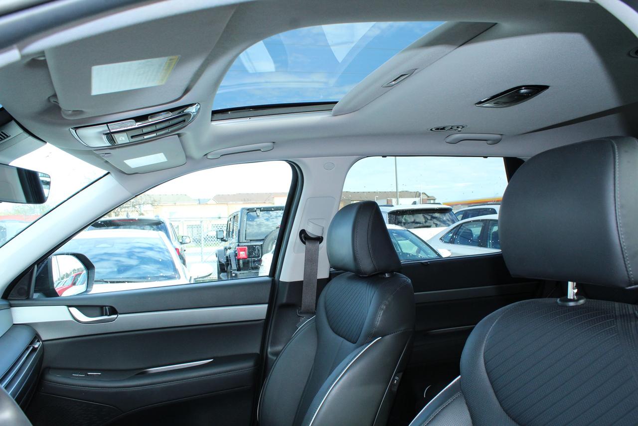 2025 Hyundai PALISADE Urban 7-Passenger AWD Photo