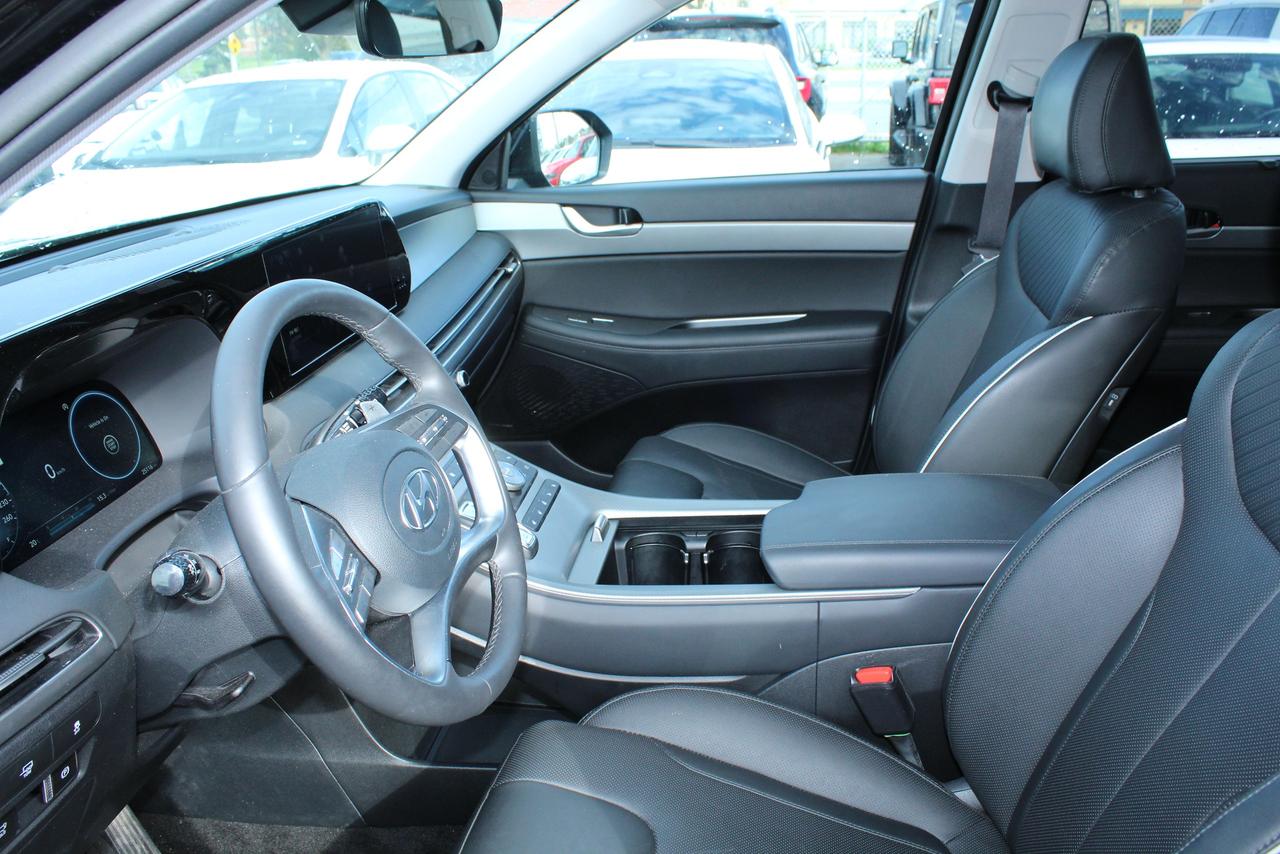 2025 Hyundai PALISADE Urban 7-Passenger AWD Photo