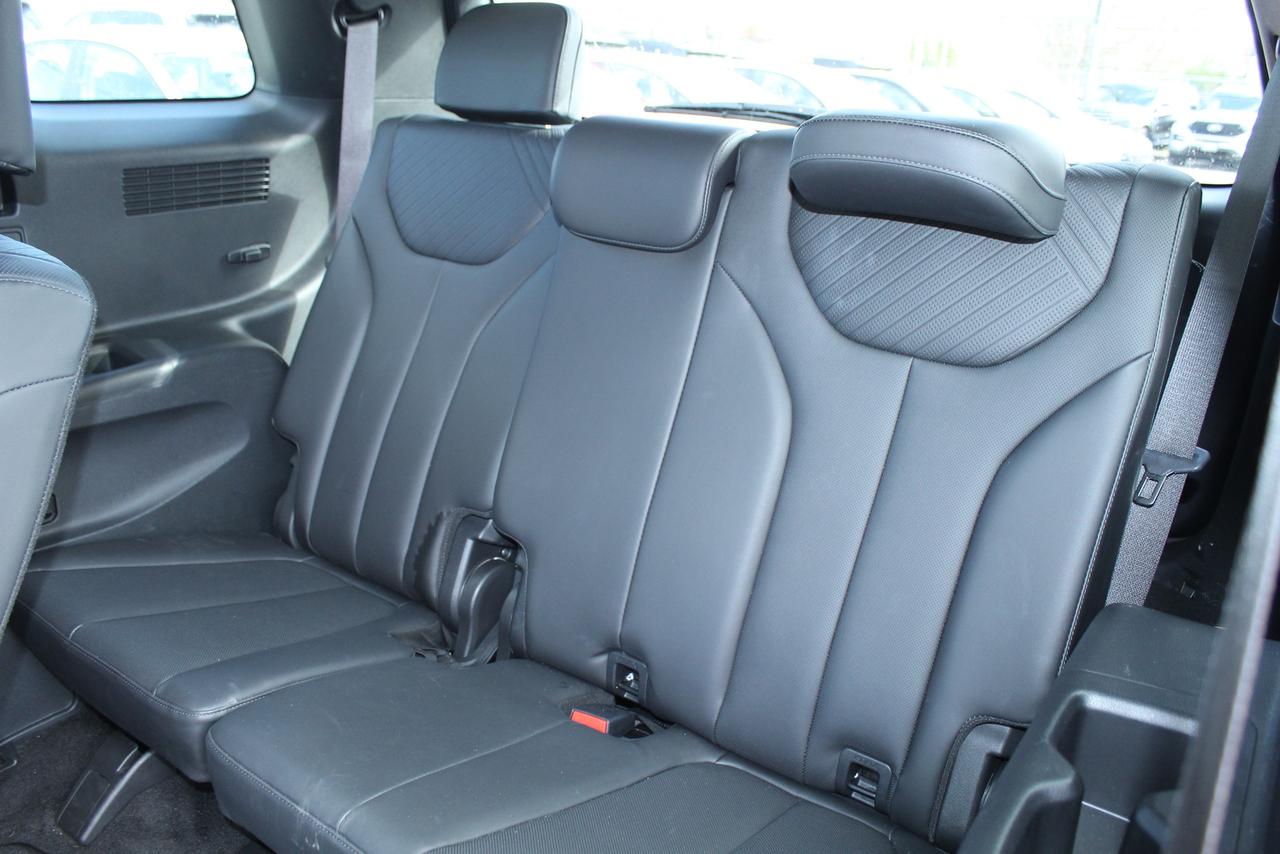 2025 Hyundai PALISADE Urban 7-Passenger AWD Photo