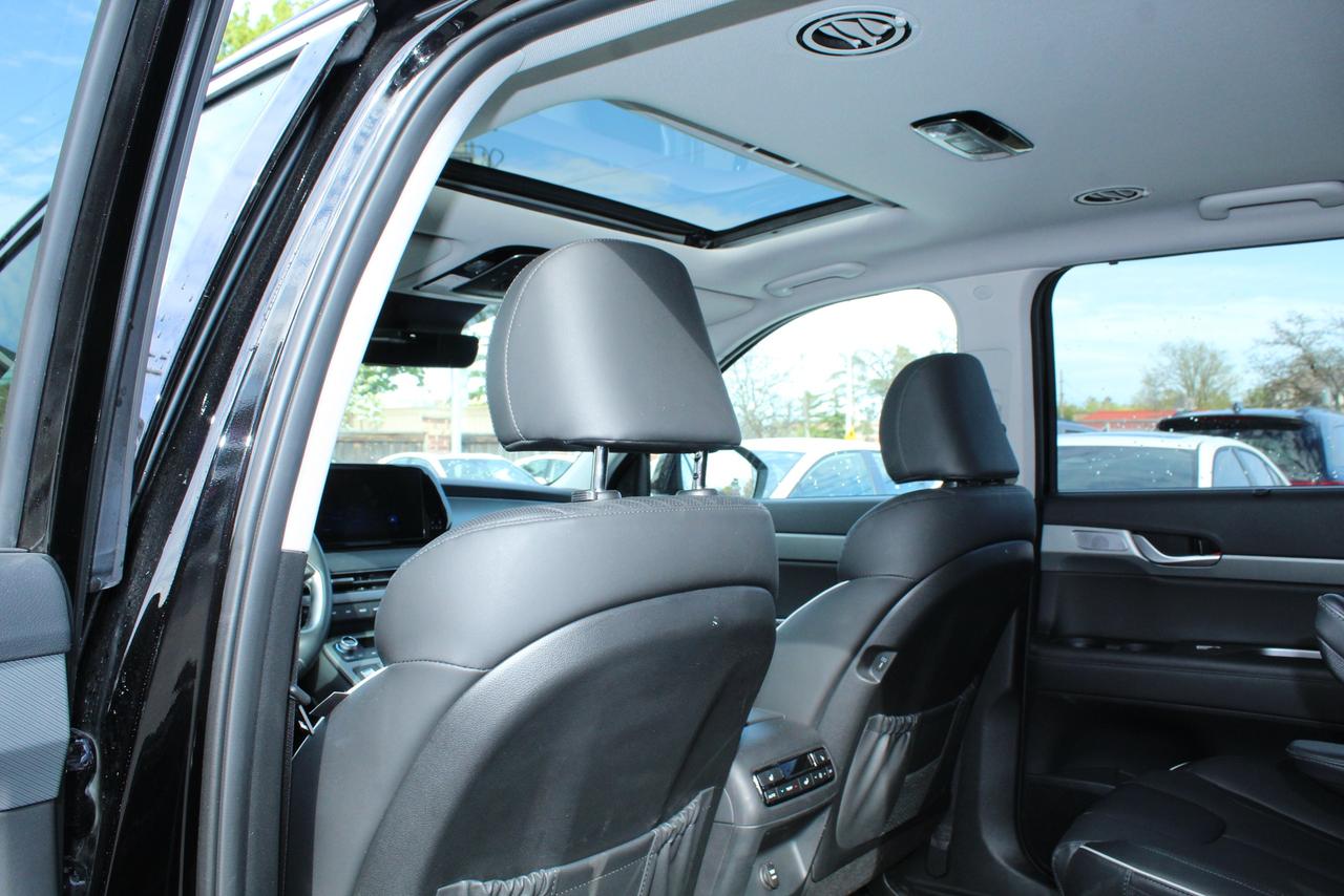 2025 Hyundai PALISADE Urban 7-Passenger AWD Photo