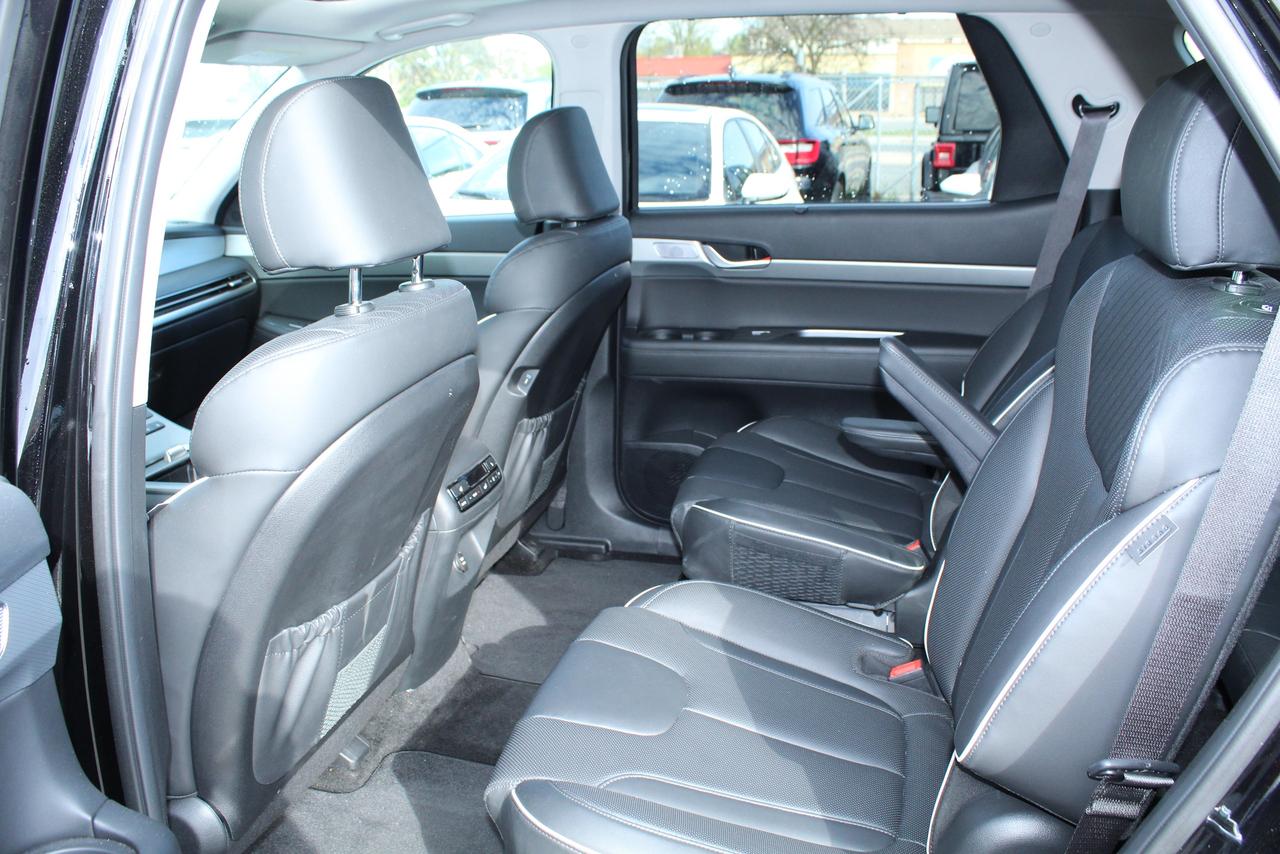 2025 Hyundai PALISADE Urban 7-Passenger AWD Photo