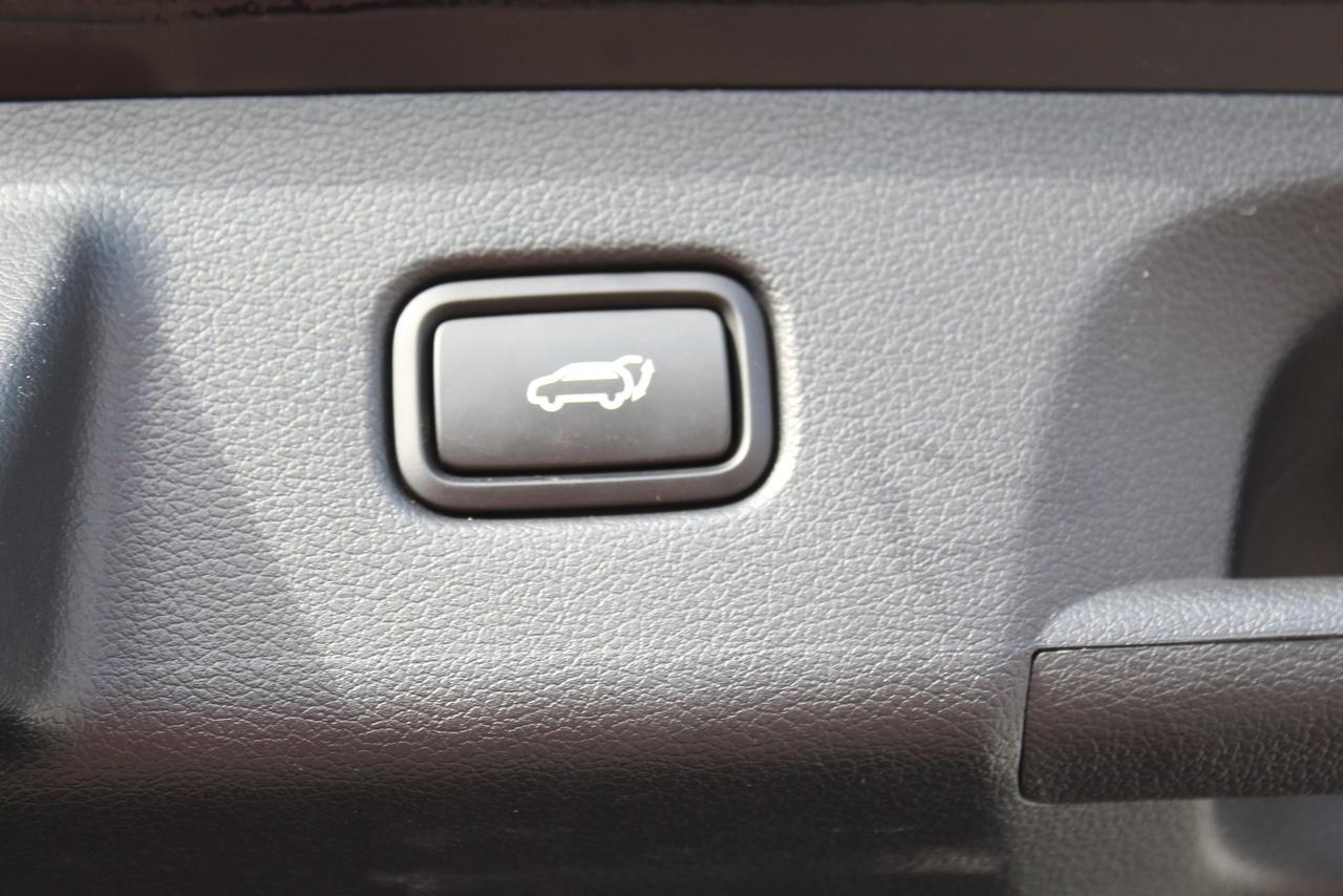 2025 Hyundai PALISADE Urban 7-Passenger AWD Photo