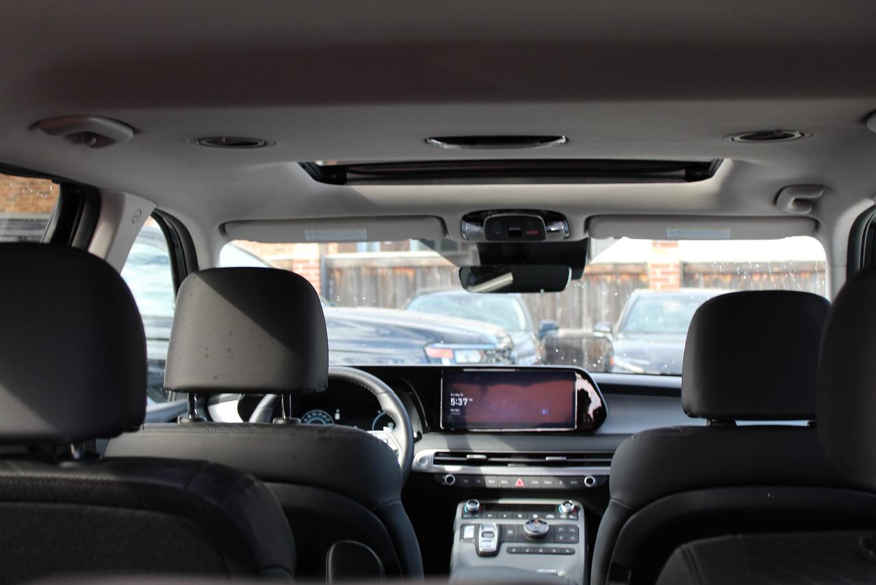 2025 Hyundai PALISADE Urban 7-Passenger AWD Photo