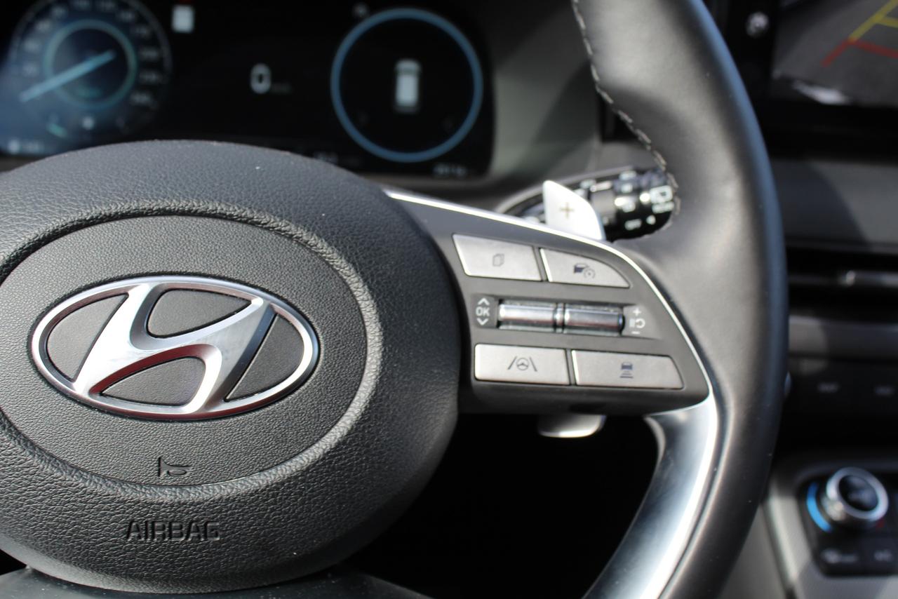 2025 Hyundai PALISADE Urban 7-Passenger AWD Photo