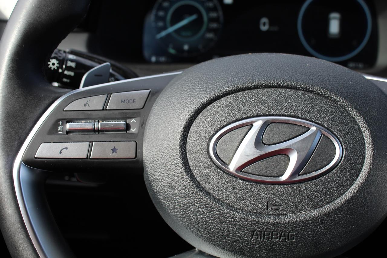 2025 Hyundai PALISADE Urban 7-Passenger AWD Photo