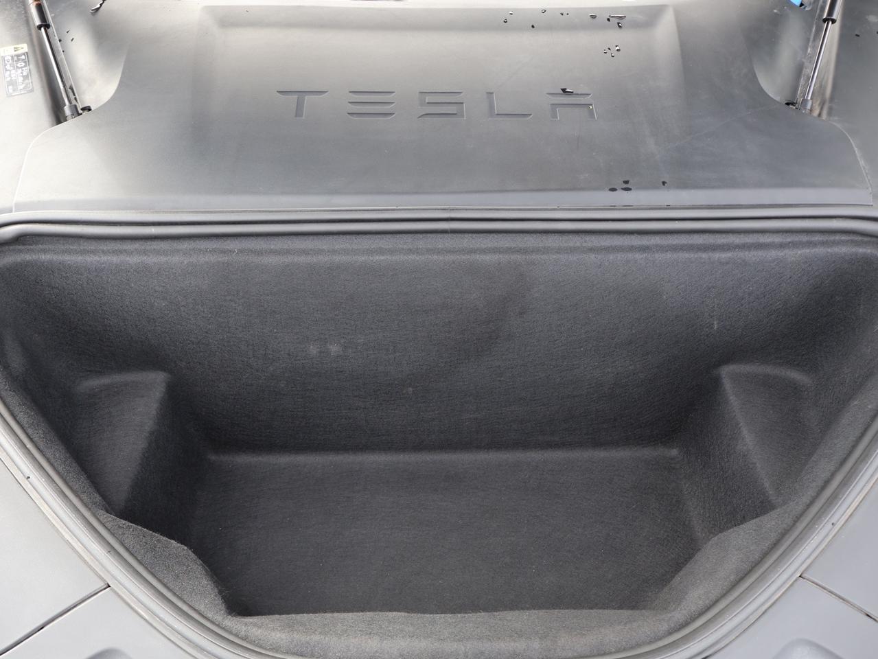 2017 Tesla Model S 75 RWD CERTIFIED CAMERA NAV BLUETOOTH LEATHER HEATED SEATS PANO ROOF CRUISE Photo