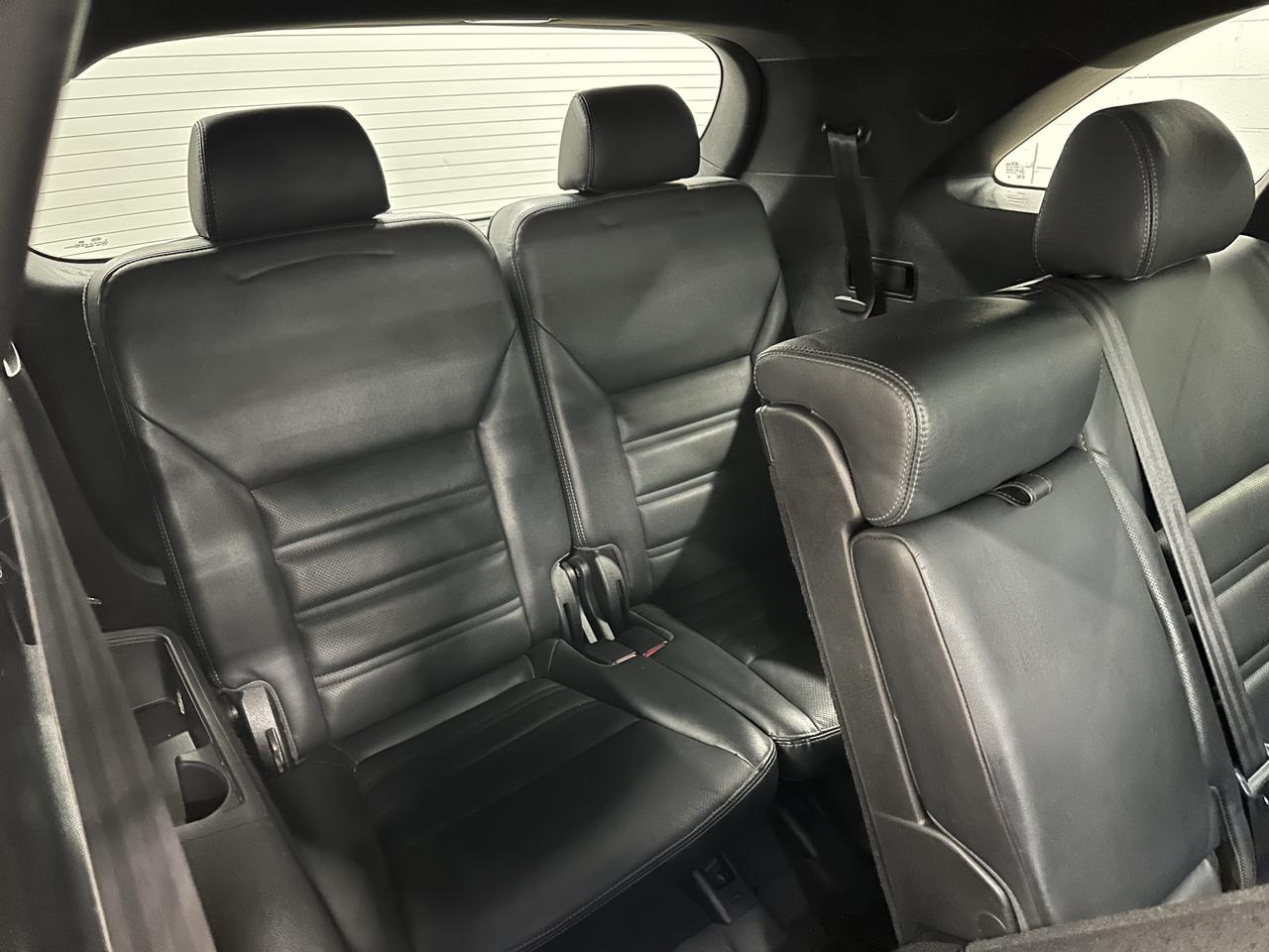 2016 Kia Sorento SX | LOADED | LOW KMS | AWD Photo39