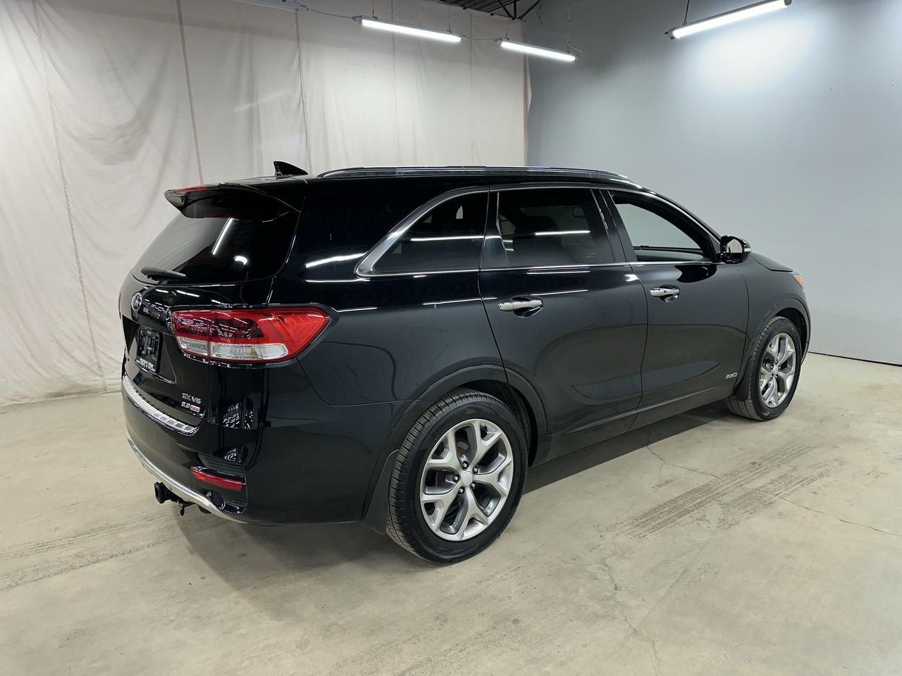 2016 Kia Sorento SX | LOADED | LOW KMS | AWD Photo27