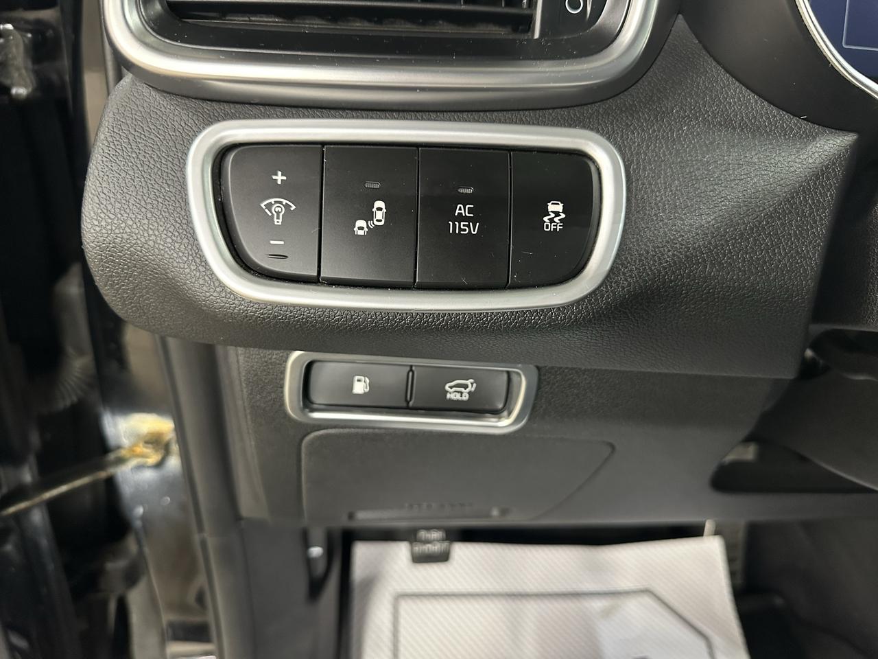 2016 Kia Sorento SX | LOADED | LOW KMS | AWD Photo11