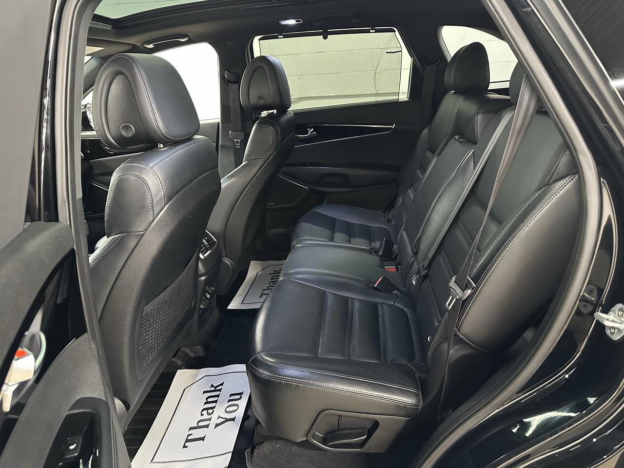 2016 Kia Sorento SX | LOADED | LOW KMS | AWD Photo29
