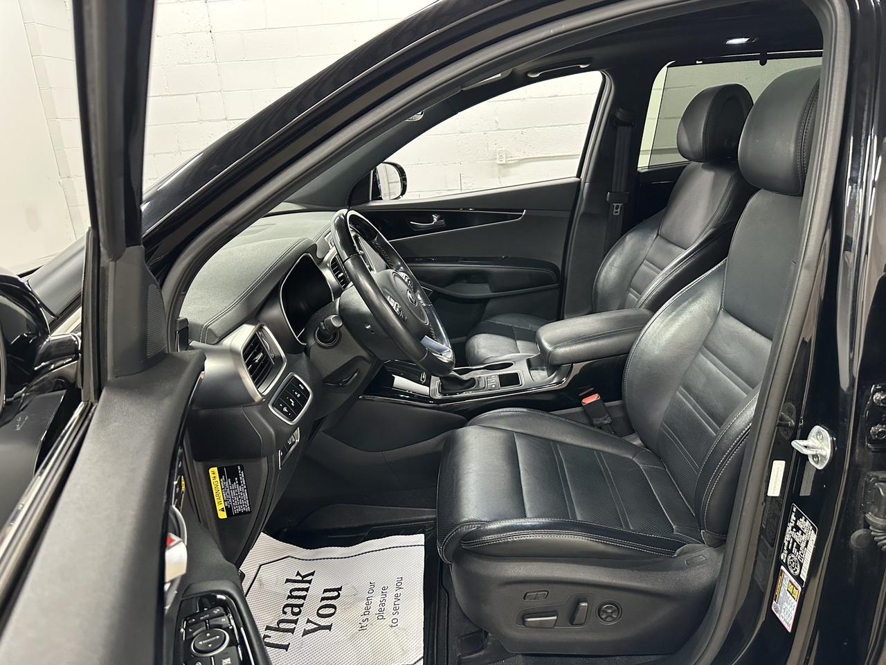 2016 Kia Sorento SX | LOADED | LOW KMS | AWD Photo9