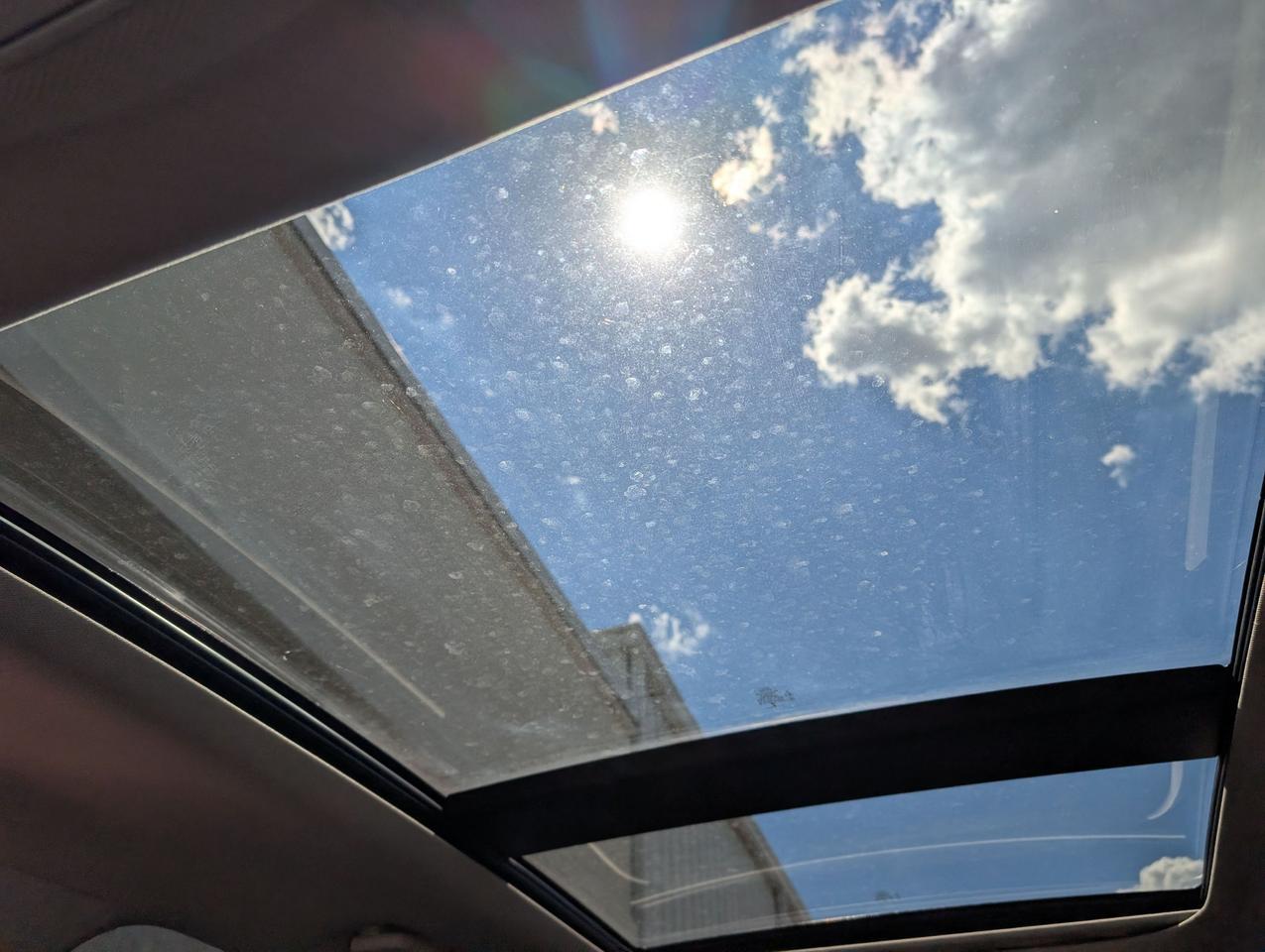 2021 Ford Edge Titanium AWD Photo