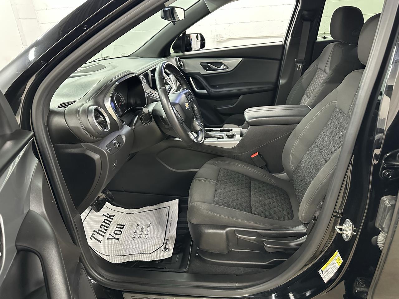 2019 Chevrolet Blazer LT FWD | CLEAN CARFAX | REMOTE START | BLUETOOTH Photo35