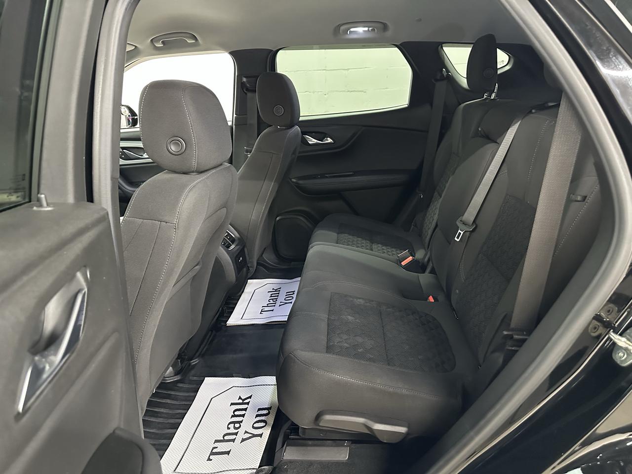 2019 Chevrolet Blazer LT FWD | CLEAN CARFAX | REMOTE START | BLUETOOTH Photo49