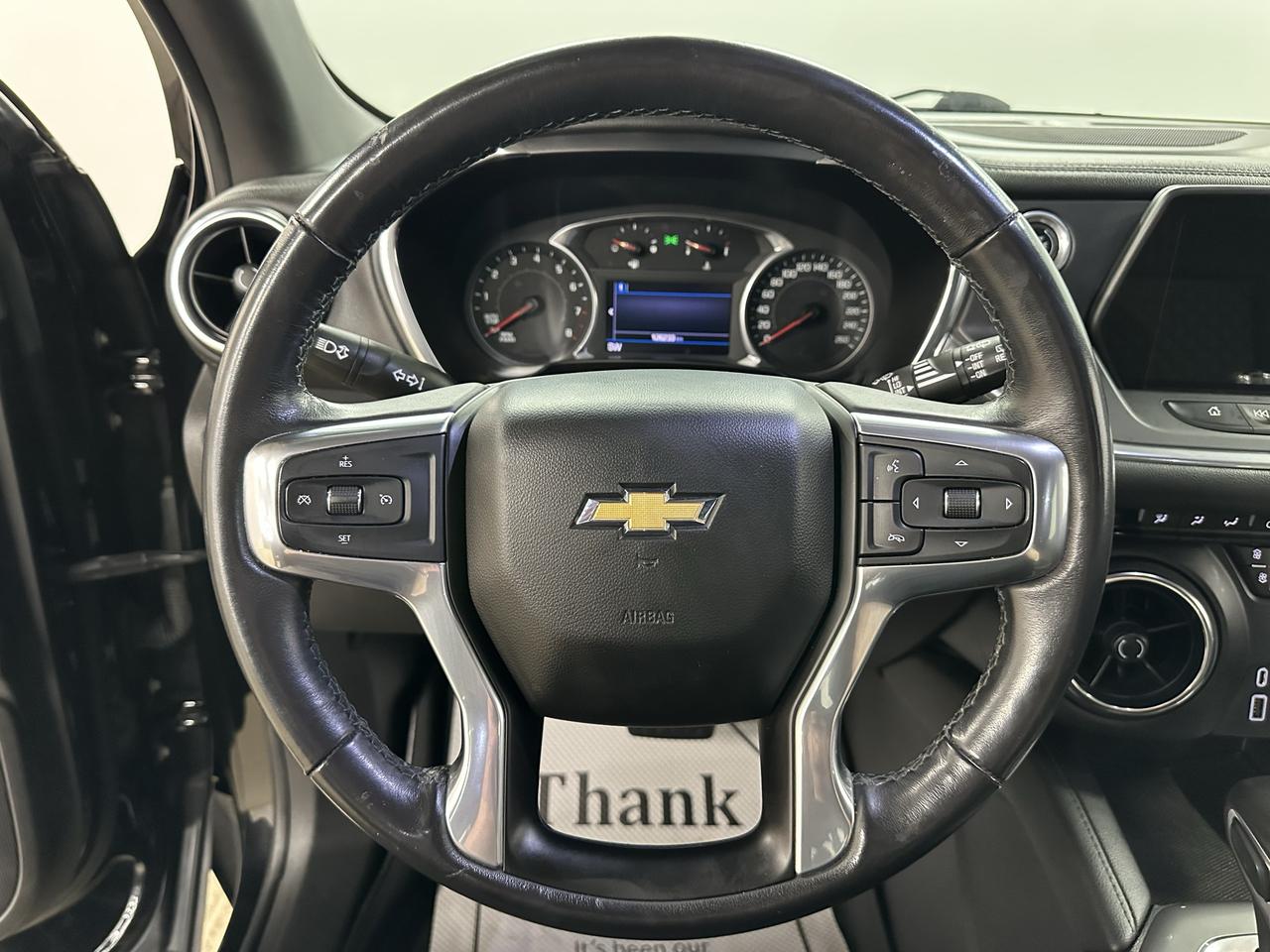 2019 Chevrolet Blazer LT FWD | CLEAN CARFAX | REMOTE START | BLUETOOTH Photo22